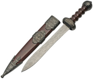 China Made Roman Dagger (6.5″)