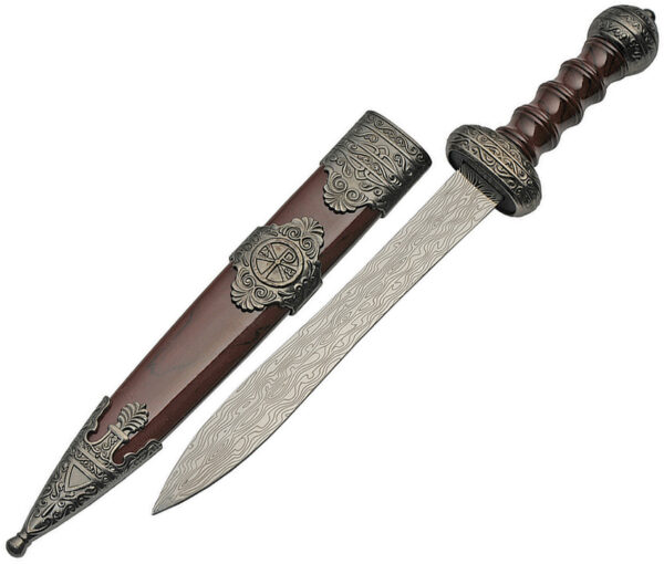 China Made Roman Dagger (6.5")