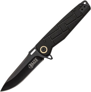 Elite Tactical Tactical Linerlock (3.5″)