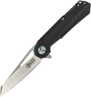 Elite Tactical Linerlock (3.5″)