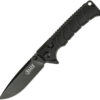 Elite Tactical The Backdraft Elite Tactical (3.5") Elite Tactical The Backdraft Elite Tactical (3.5")
