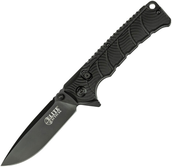 Elite Tactical The Backdraft Elite Tactical (3.5") Elite Tactical The Backdraft Elite Tactical (3.5")