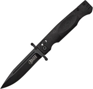 Elite Tactical Guardsman Rapid Lock (3.75″)