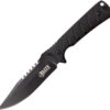 Elite Tactical Tactical Bowie (5") Elite Tactical Tactical Bowie (5")