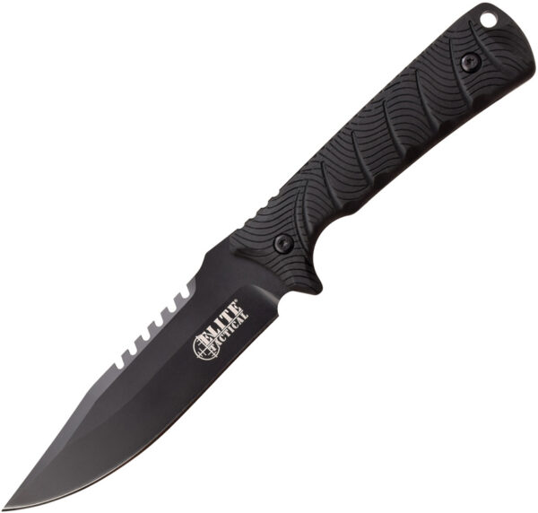 Elite Tactical Tactical Bowie (5") Elite Tactical Tactical Bowie (5")