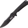 Elite Tactical Tactical Bowie (5") Elite Tactical Tactical Bowie (5")