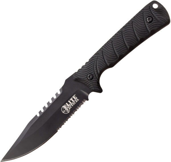 Elite Tactical Tactical Bowie (5") Elite Tactical Tactical Bowie (5")