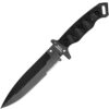 Halfbreed Blades Medium Infantry Knife (6.5") Halfbreed Blades Medium Infantry Knife (6.5")