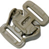 ITW 3DSR Tactical Buckle Tan
