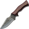 Rite Edge Blacksmith Fixed Blade (3")
