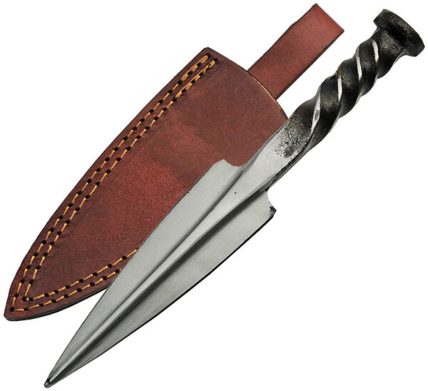 Rite Edge Railroad Arrow Tip Dagger (6")