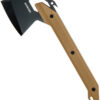 Schrade Frontier Axe