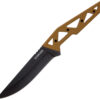 Schrade Frontier Fixed Blade (4.5")
