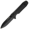 SOG Pentagon, SOG Pentagon XR Lock ,SOG Pentagon XR Lock Black (3.63")