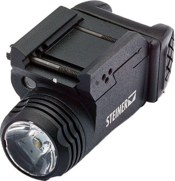 Steiner TOR Fusion Laser Sight Green