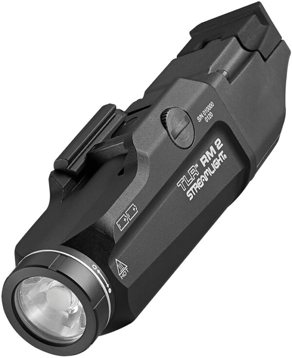 Streamlight TLR RM 2 Tactical Light