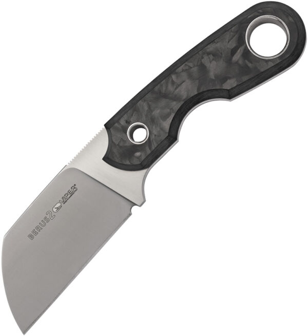 Viper Berus 2 Fixed Blade CF (2.5")