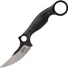 Elite Tactical Fixed Blade 7.45in (3")