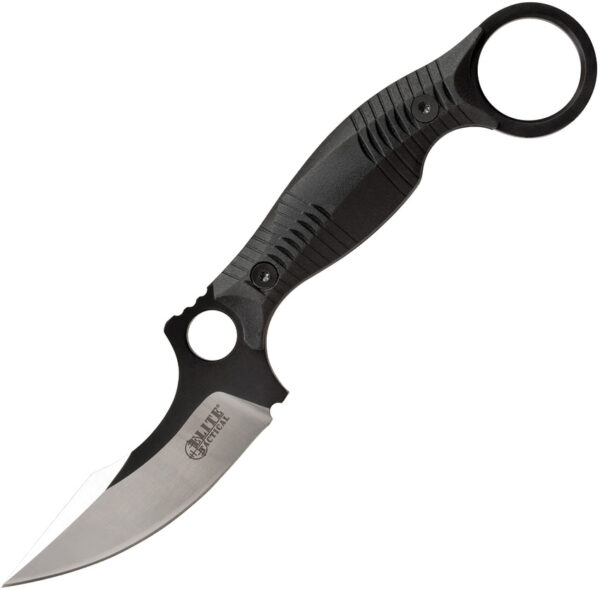 Elite Tactical Fixed Blade 7.45in (3″)