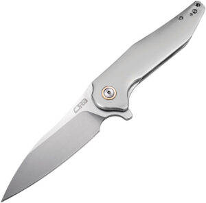 CJRB Agave Linerlock Gray (3.75″)