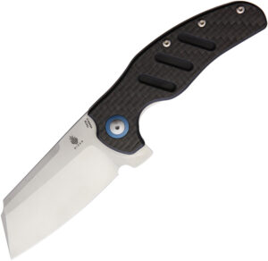Kizer Cutlery Sheepdog Linerlock CF (4")