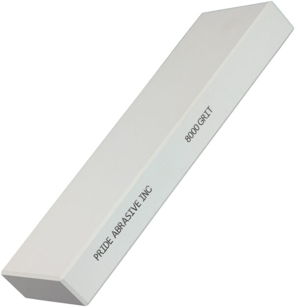 Pride Abrasive Water Stone 8000