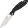 Spyderco Astute Linerlock (3")