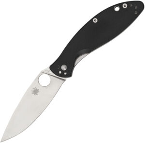 Spyderco Astute Linerlock (3″)