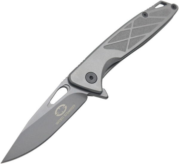 WithArmour Finches Linerlock (3″)