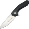 WithArmour Gent Framelock G10/CF (3.38")