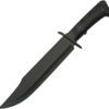 Rite Edge Black Tech Bowie (9.5")