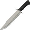 Rite Edge Silver Tech Bowie (9.5")
