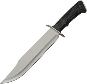Rite Edge Silver Tech Bowie (9.5")