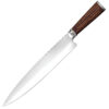 Cold Steel Facon, CS 88CLR1, Cold Steel Facon Spear point SAi Wood Brown Wood Knife (Satin) CS 88CLR1