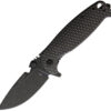 DPx Gear HEST/F Framelock SW (3.25")