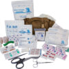Elite First Aid First Aid Rapid Response Bag Elite First Aid First Aid Rapid Response Bag