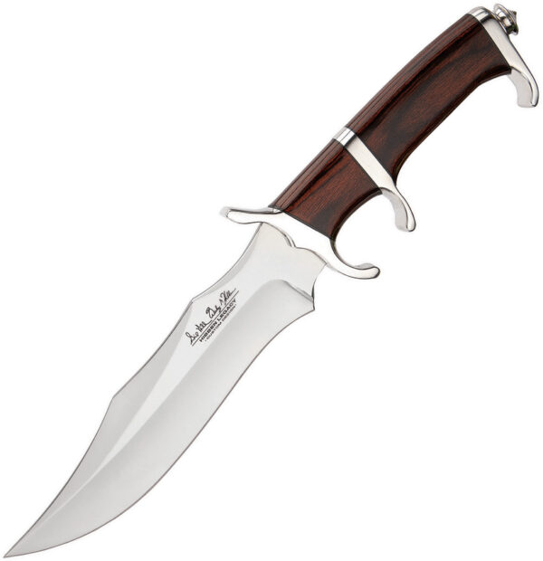 Hibben Legacy III Fighter (7")