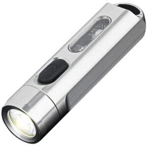 JETBeam Mini One Flashlight