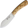 Joker Nessmuk S Fixed Blade Curly Bi (4.5")
