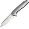Kansept Shard Frameock Knife,Kansept Shard Frameock Knife Bronze (3.5")