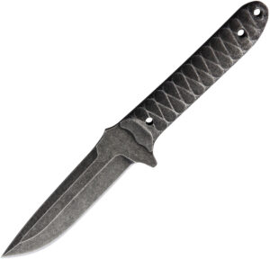 Komoran Fixed Blade Black SW (2.75″)