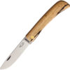 OTTER-Messer Small Hippekniep Ice Beech (3")