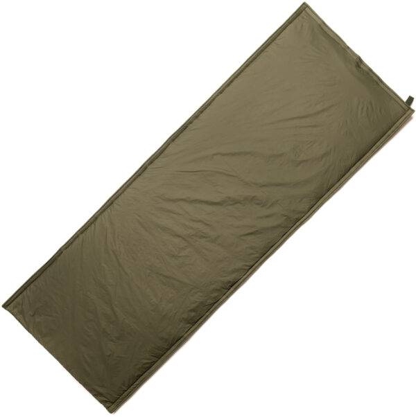 Snugpak Antarctic Mat OD Green Snugpak Antarctic Mat OD Green
