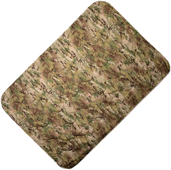 Snugpak Softie, Snugpak Softie Tactical Blanket Multic
