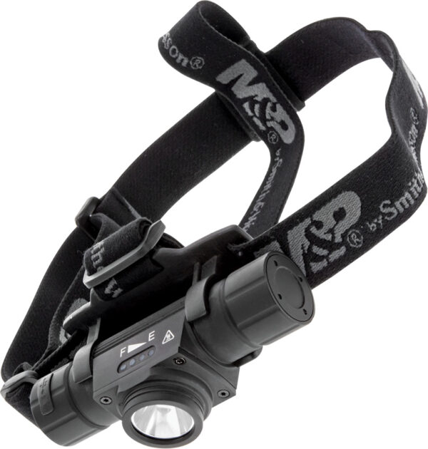 Smith & Wesson M&P Night Terror Headlamp Smith & Wesson M&P Night Terror Headlamp