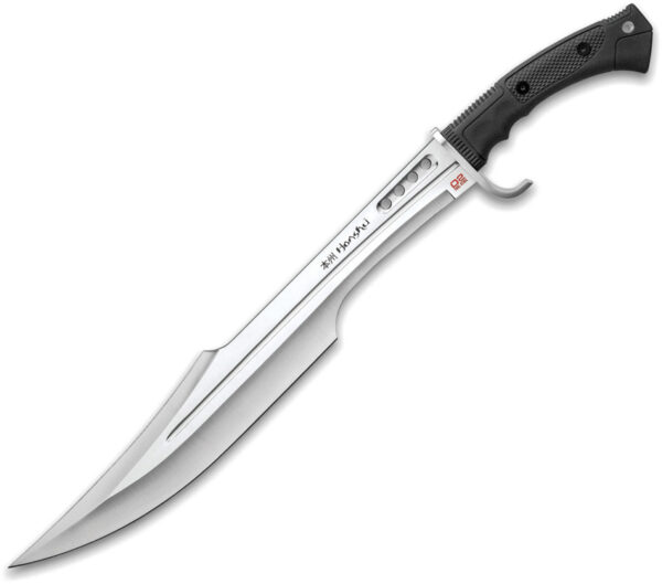 United Cutlery Honshu Spartan Sword D2 Steel (16.5")