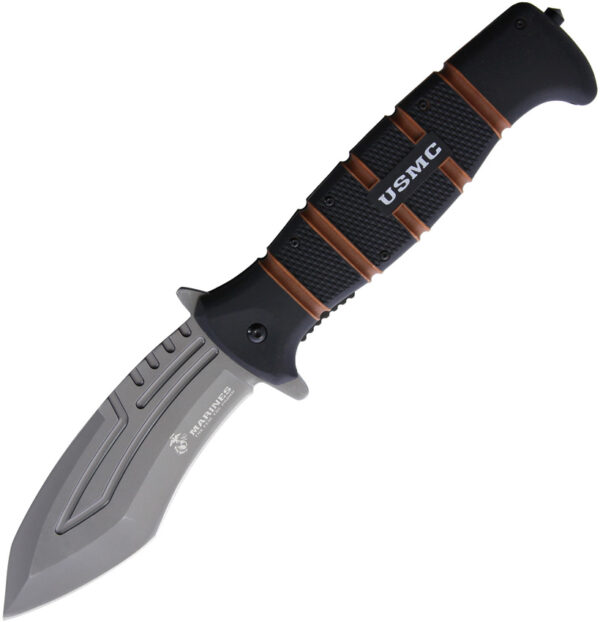 United Cutlery USMC Maximum Linerlock A/O (5.75")