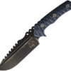 Wander Tactical URO Saw (6")