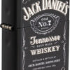 Zippo Jack Daniels Lighter