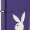Zippo Playboy Rabbit Lighter